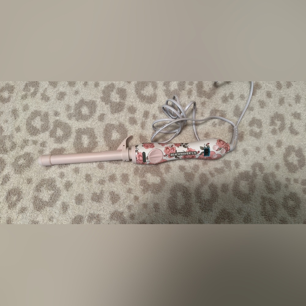 Beachwaver .75 Curling Iron
